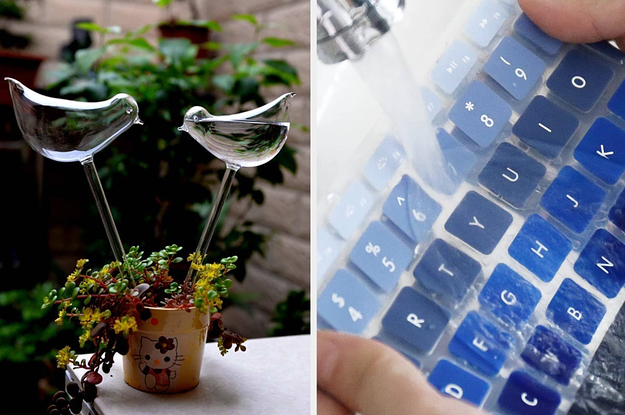 48 Gifts That Are As Beautiful As They Are Useful