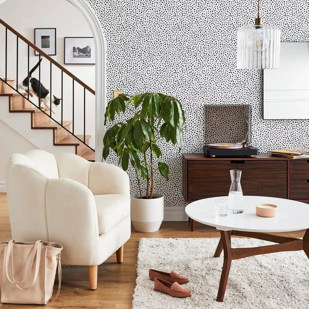 31 Pieces Of Furniture From Target With Such Good Reviews, You’ll Want