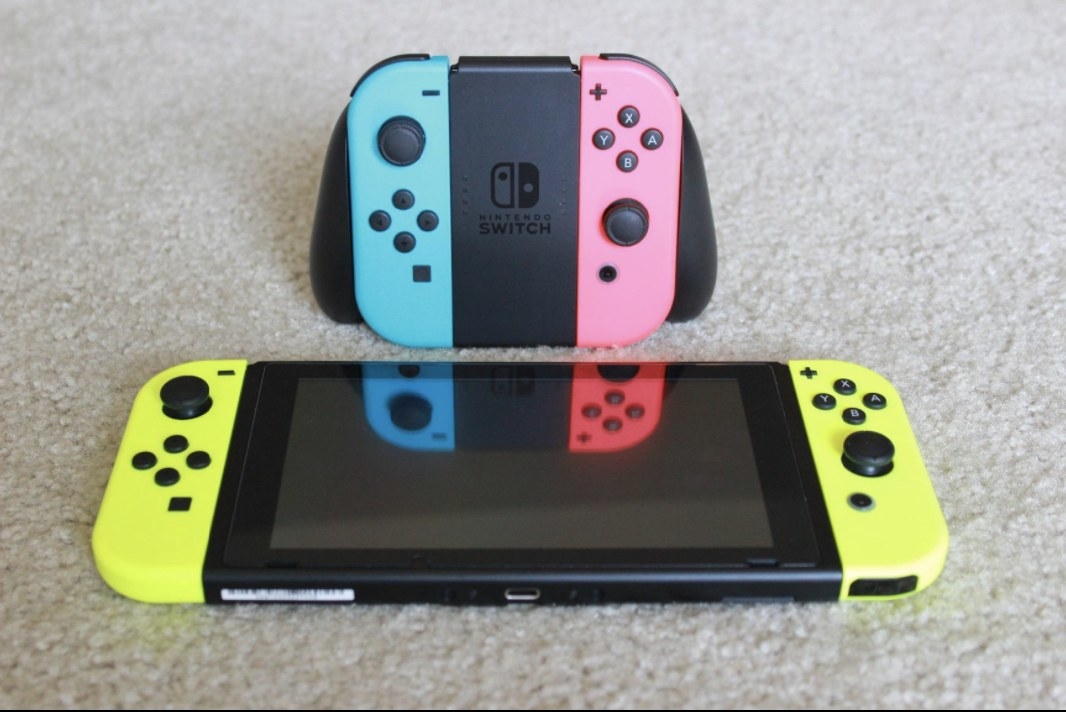 gifts for nintendo switch lovers