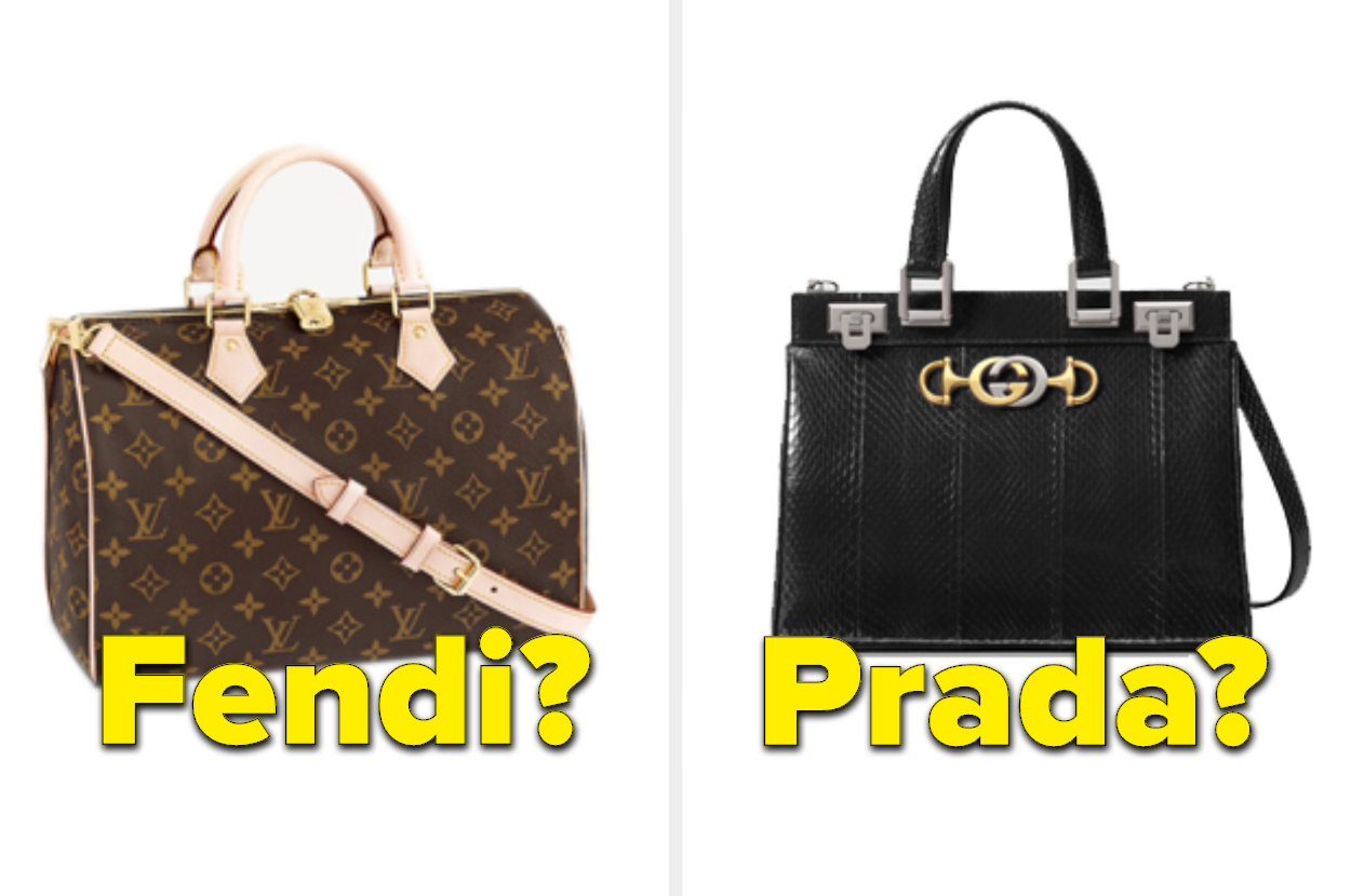 Is Fendi better quality than Louis Vuitton? - Quora