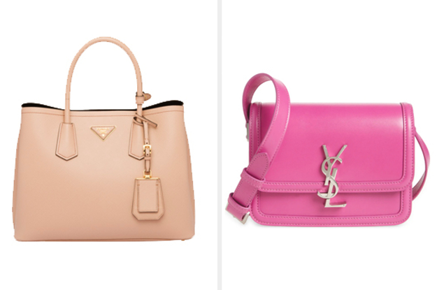 If You Get 10/15 On This Designer Handbag Quiz, You've Got Expensive Taste