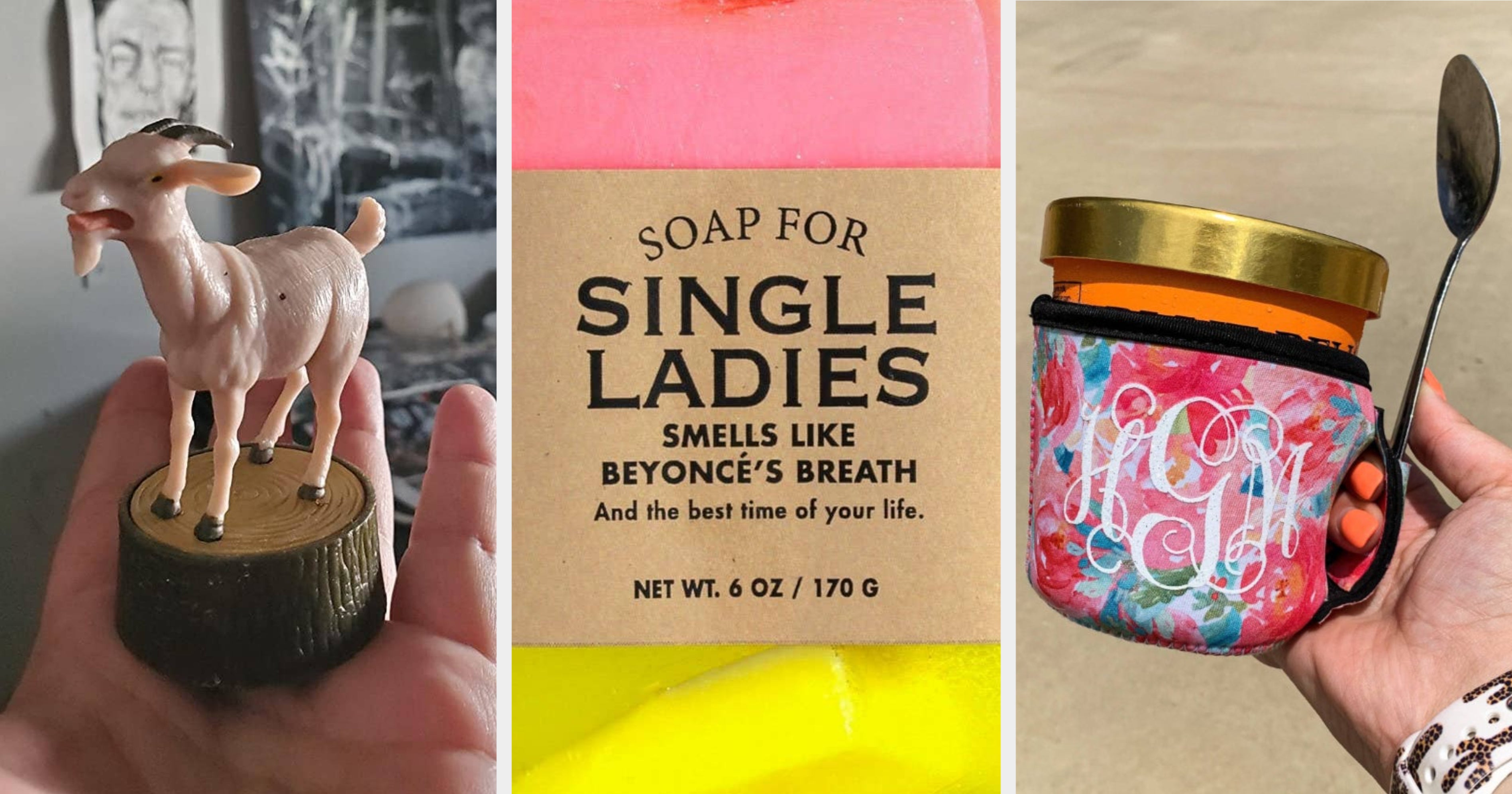 45 best gifts under $10 for everyone in your life