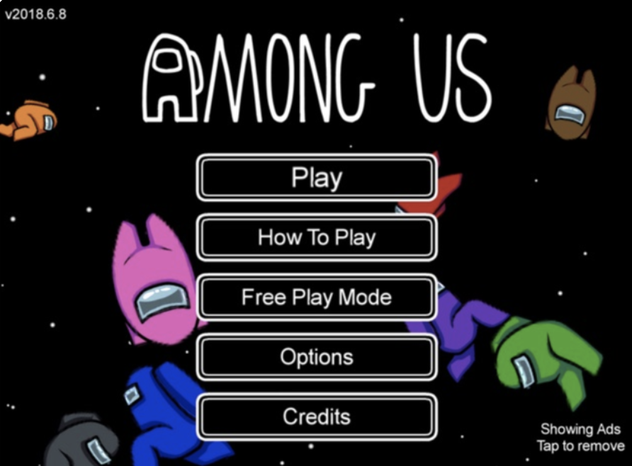 among us memes part｜TikTok Search