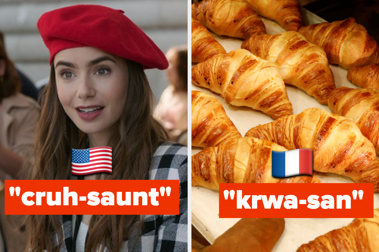 13 French Words You're Probably Using Wrong