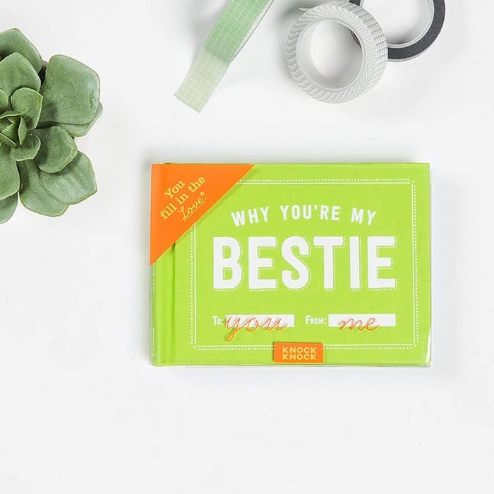 Gift Guide for your BFF: 14 Adorable Gifts under 25 Dollars - Diary of a  Debutante
