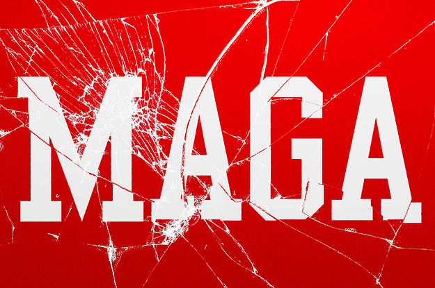 The MAGA Movement Is Splintering Between Those Preparing For A Future Without Trump And Those Refusing To Imagine One
