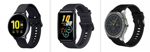 deals on smartwatches