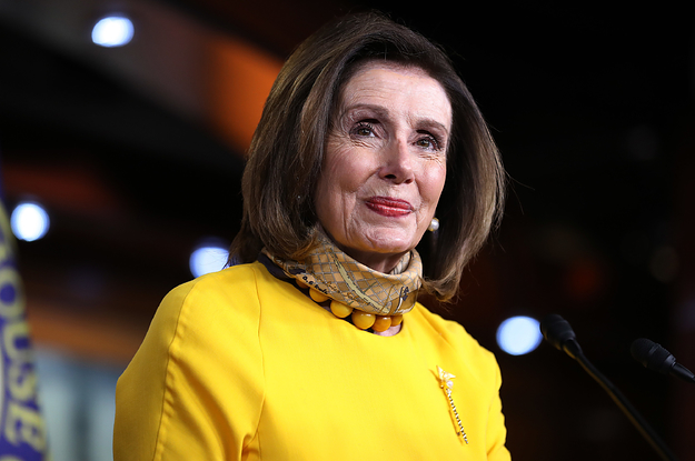 Democrats Will Hold On To The House, Likely Giving Nancy Pelosi Another Two Years As Speaker
