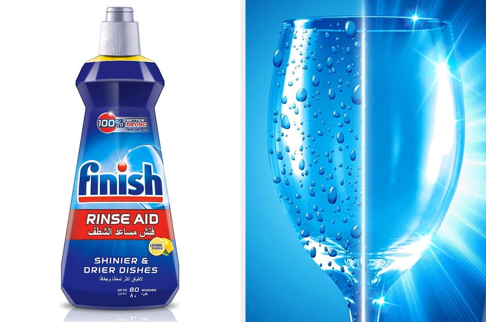 Best Cleaning Products In The UK
