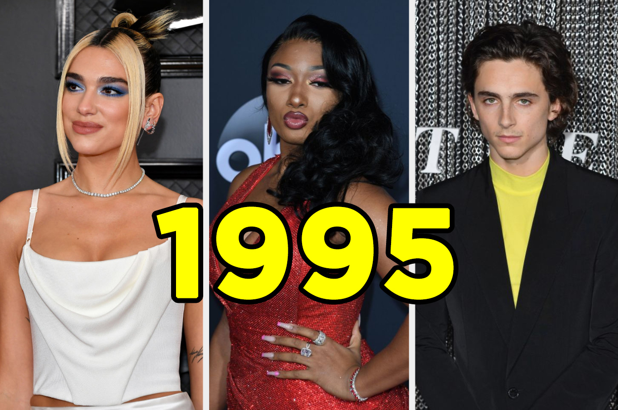 Celebs Who Rocked Rainbow Hair: Kylie Jenner, Joe Jonas and More