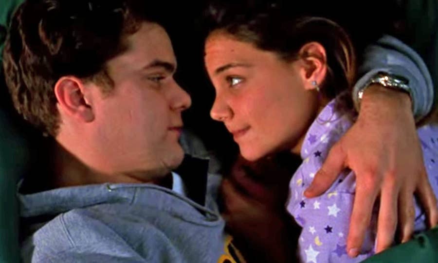 The Most Iconic Dawson S Creek Episodes Ranked From Good To Great Dawson comes through with no doubt concert tickets, but he and natasha's first dawsons creek show summary. creek episodes ranked