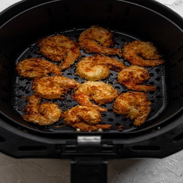 100 Air Fryer Recipes That Only Taste Decadent