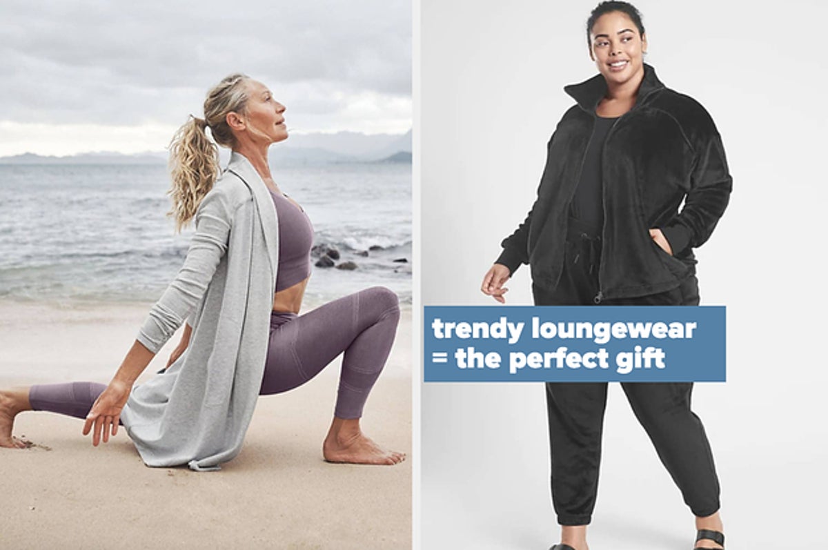 25 Of The Best Gifts To Get From Athleta This Holiday Season