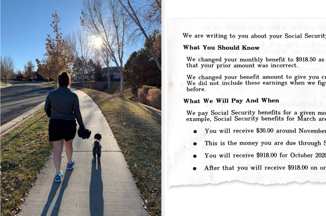 A woman and her daughter in hospital