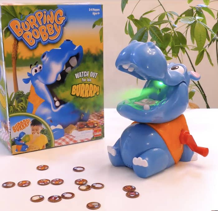 Funny gifts for kids deals