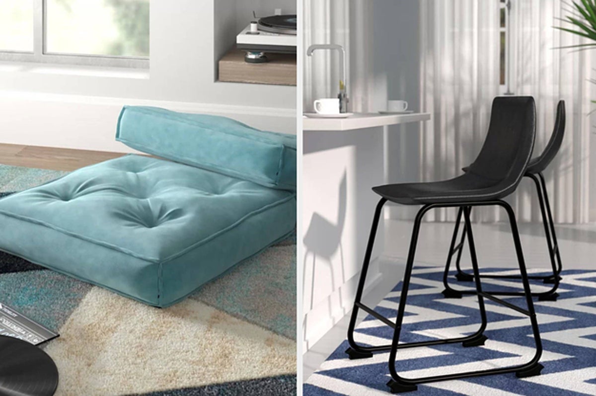 All The Best Deals At Wayfair