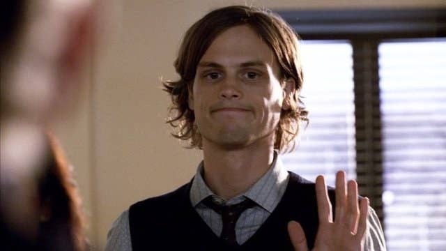 Spencer Reid Is The Best Criminal Minds Character