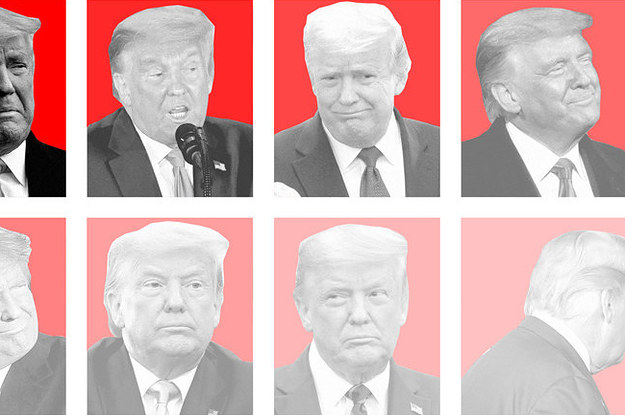 What Happens When Trump Gets Out Of Our Brains