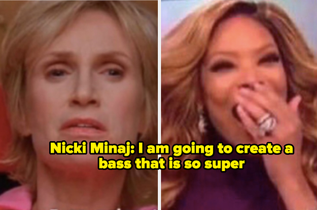 32 Sue Sylvester "I Am Going To Create" Memes That Are So Ridiculously Hilarious