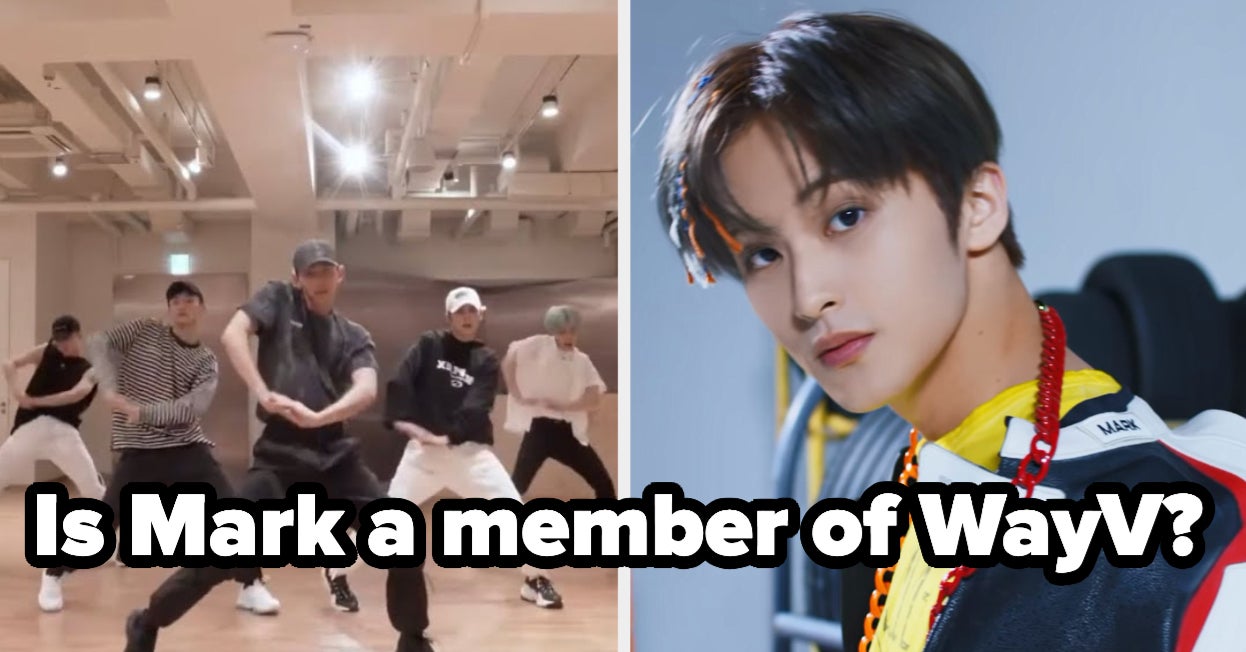If You Can Identify The Odd Person Out In These K-Pop Groups, I Will Be