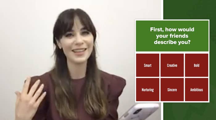 Which Elf Character Are You