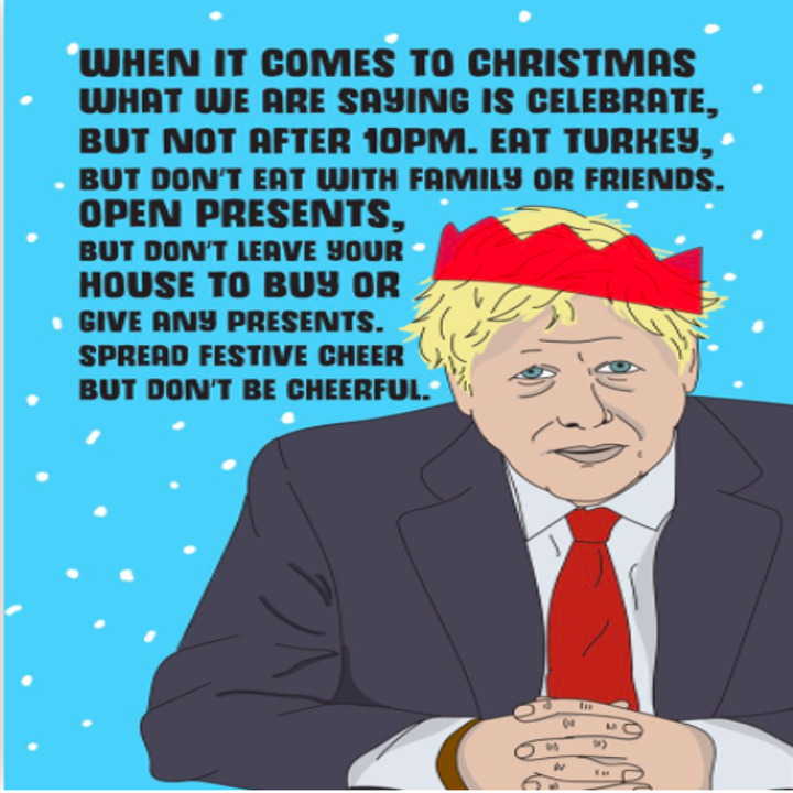 The 2020 BuzzFeed Shopping UK Advent Calendar Is Here Check Out New