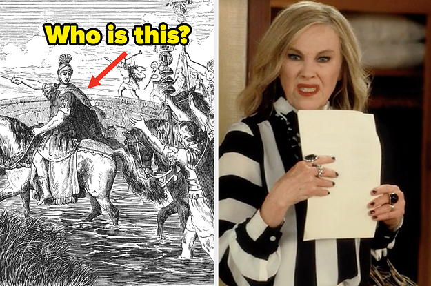 If You Passed The Ninth Grade, You Should Ace This World History Test