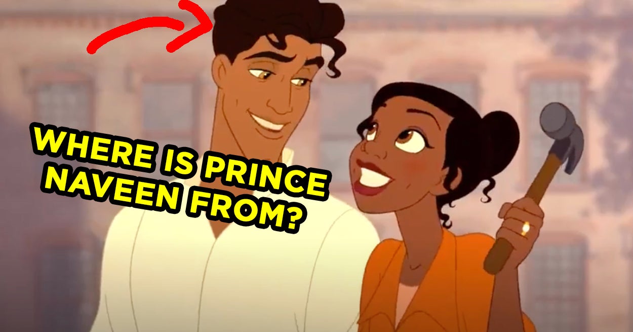 Difficult Disney Trivia Quiz
