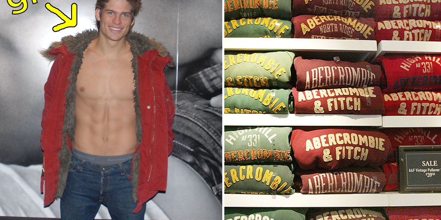 Former Abercrombie Fitch Employees Share Your Secrets Abercrombie & fitch brown hoodie size xl womens long sleeve (f41). former abercrombie fitch employees