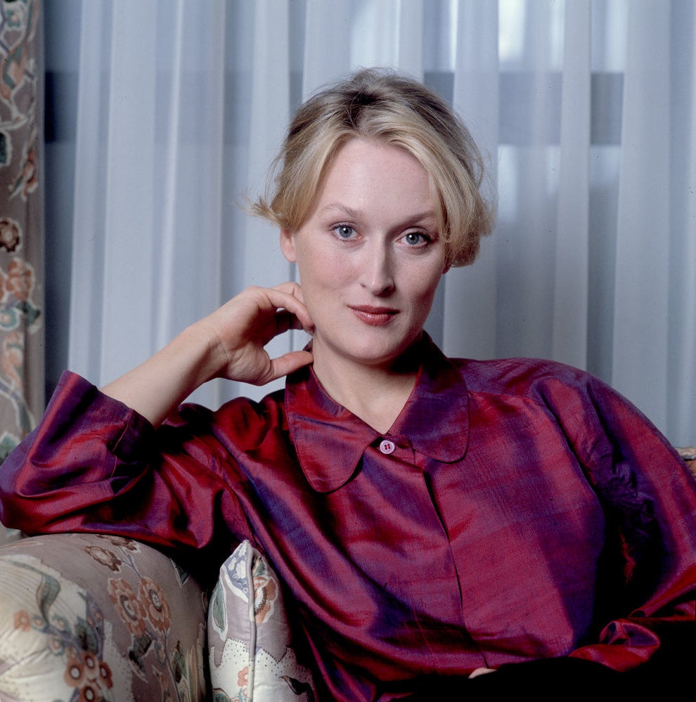 26 Celebrities From The 1980s To Today