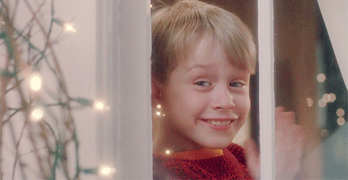 Download Marv Home Alone Electric Shock Gif PNG