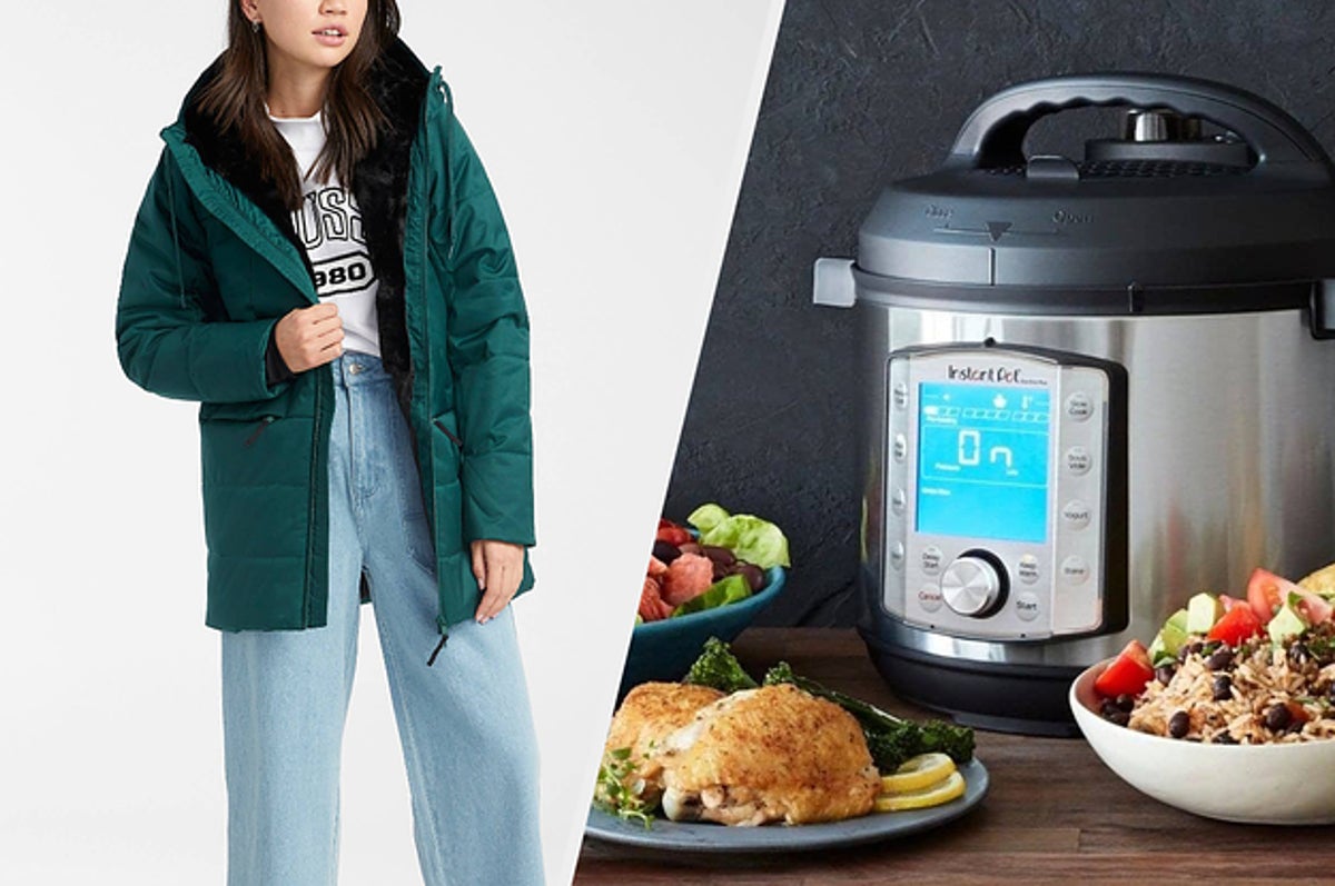 Here are the best Instant Pot deals for Cyber Monday