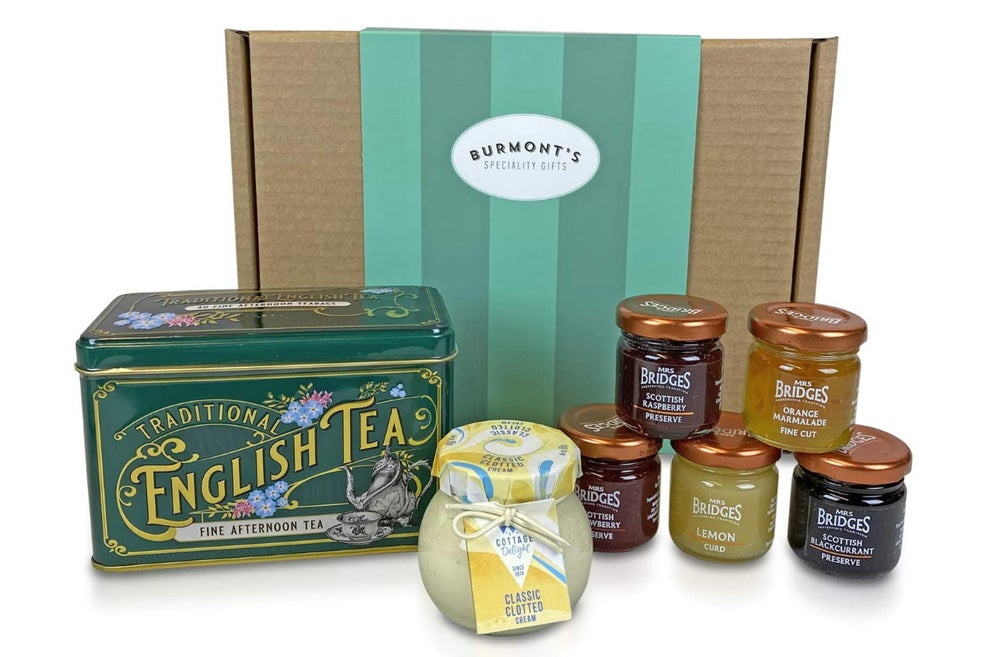 The Best British Gifts Of 2020