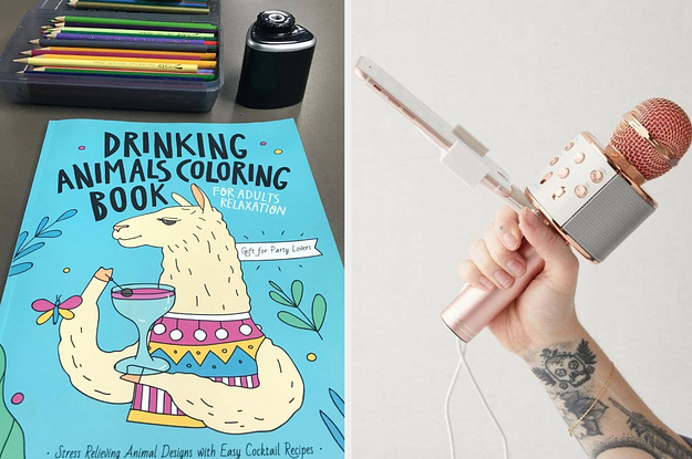 34 Things That'll Break Up The Monotony Of Your Life