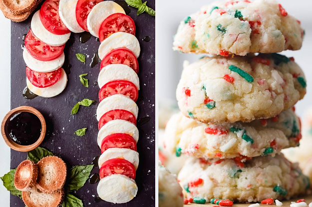 28 Impressive Holiday Recipes That Are Actually Easier To Make Than You Think