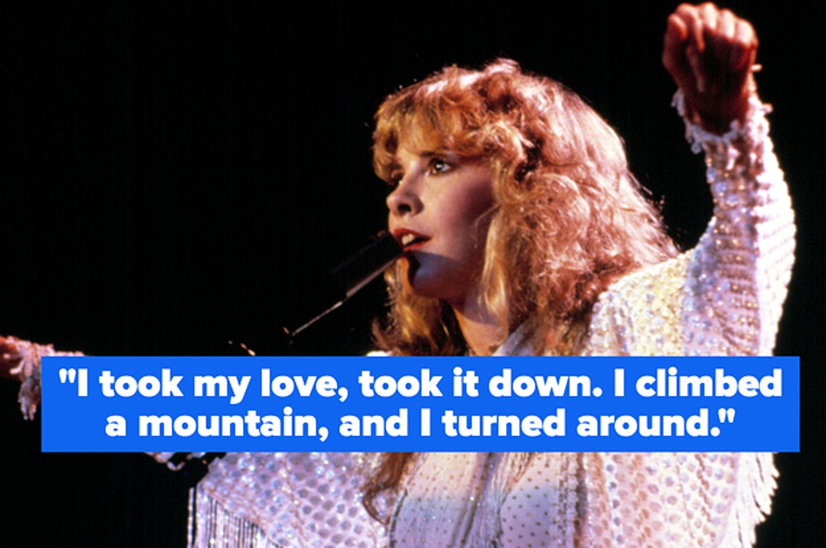 The Best Lyrics On Taylor Swift S New Album Folklore Paste