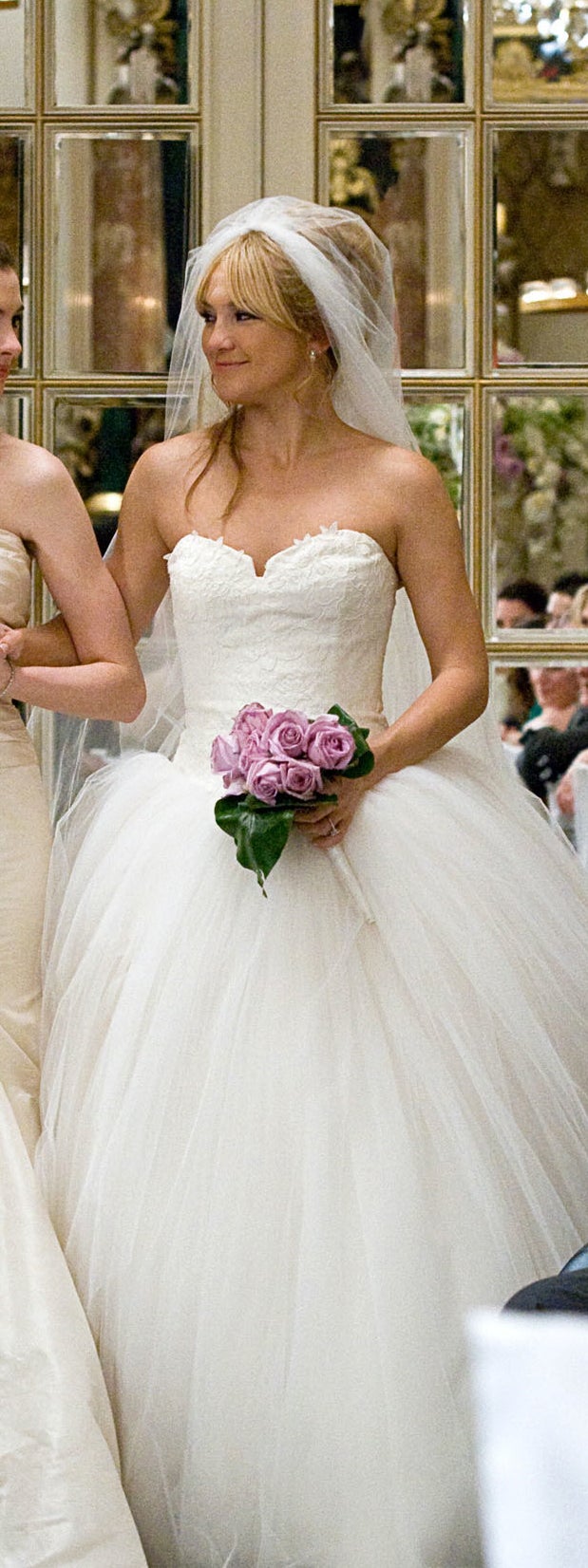 Movie Wedding Dress Ranking