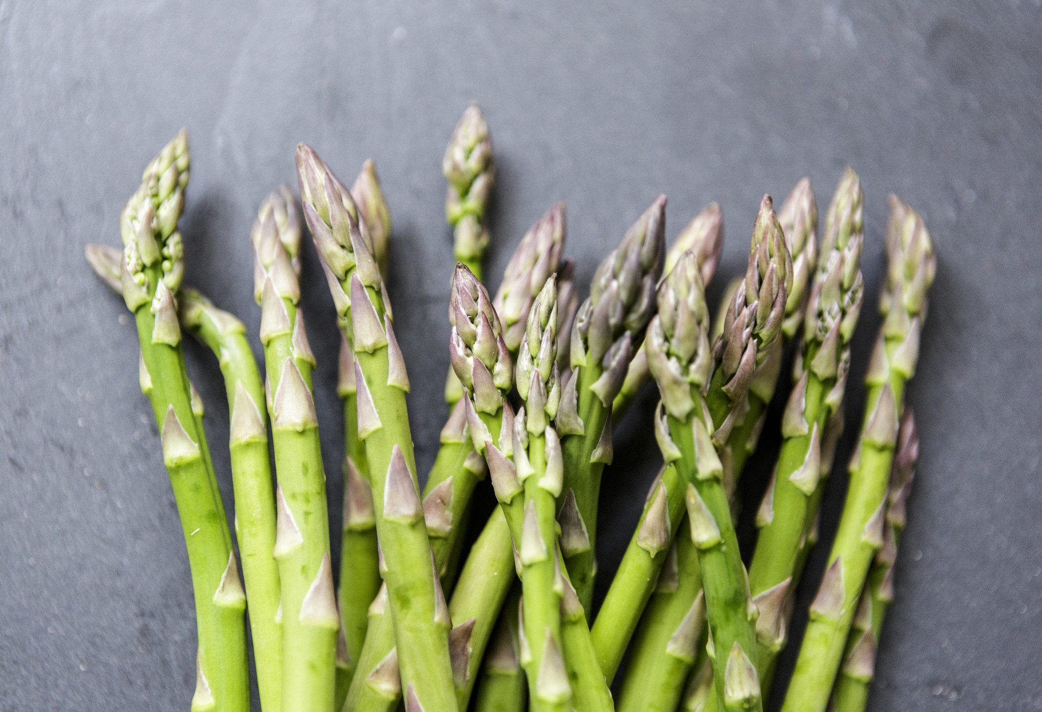 An image of asparagus.