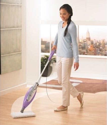 Hands-Free Home Cleaning Gadgets Will Make Your Life Way Easier