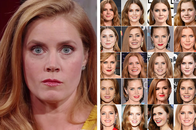 Most People Can't Tell These Famous People Apart – Can You?