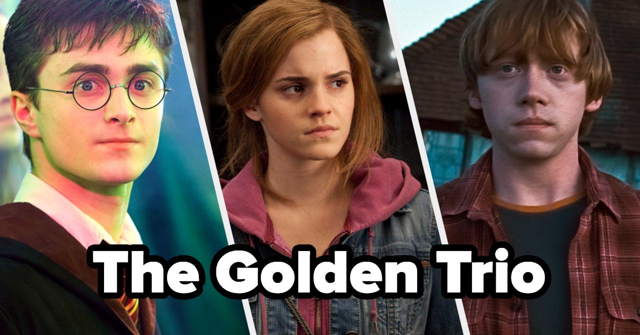 Who S The Best Person In These Famous Trios News Latest News News Today Breaking News World News From wikipedia, the free encyclopedia. best person in these famous trios