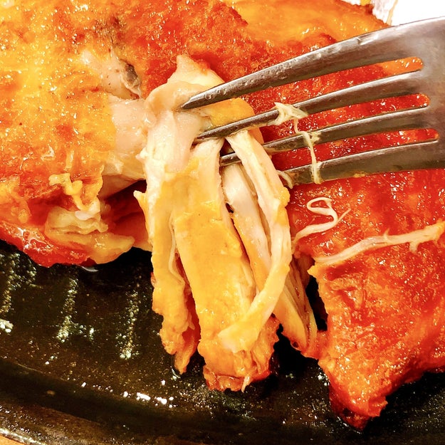 これは爆売れの予感 サイゼリヤの 人気チキン が驚きのデカさになってました Buzzfeed Japan サイゼリヤ の新メニューが始まっていました ｄメニューニュース Nttドコモ