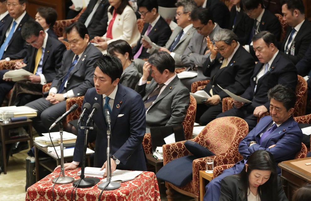 意味のない質問だよ 全集中の呼吸で 政治家の名言 あつめた 国会流行語大賞 の投票はじまる