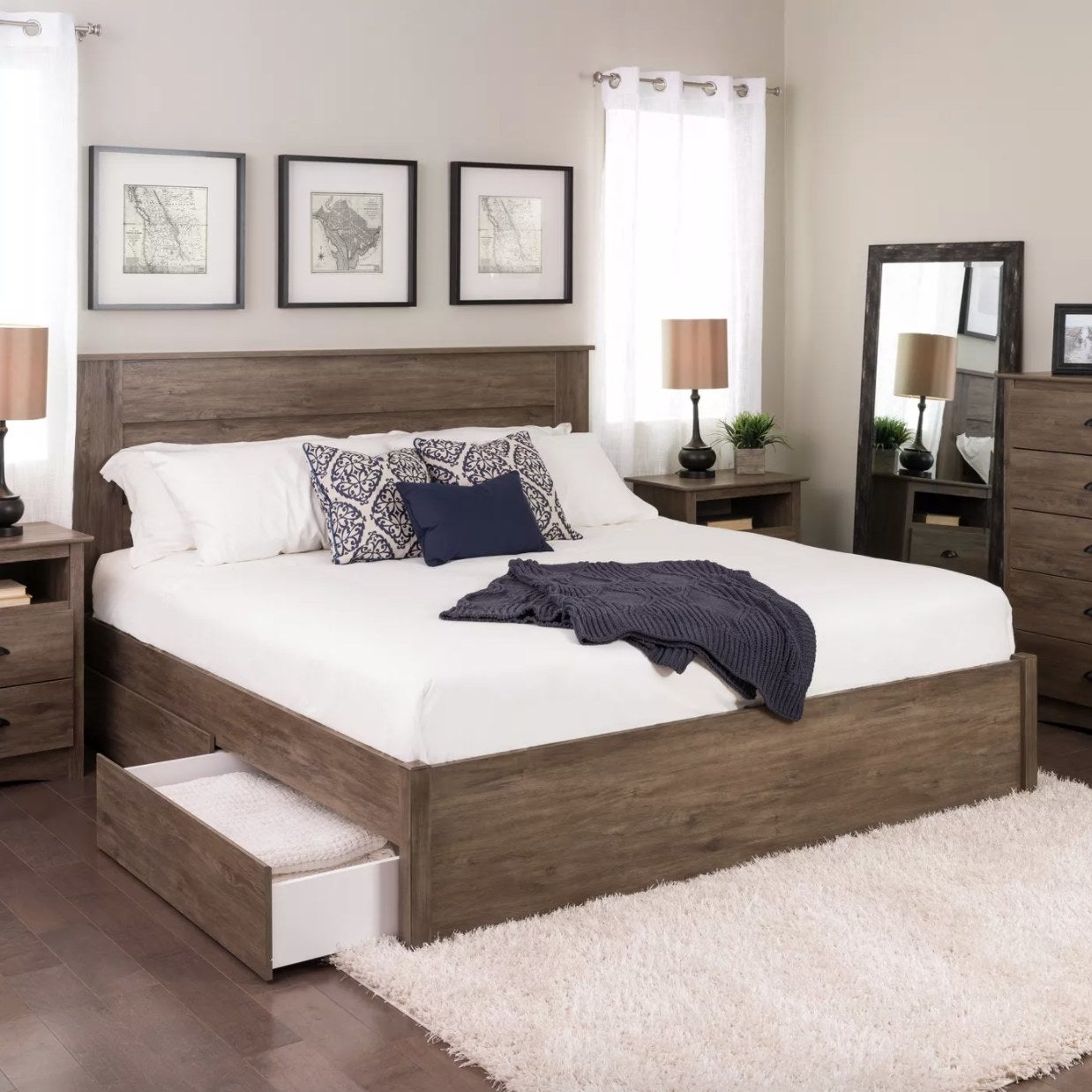 31 Pieces Of Furniture From Target That Combine Form *And* Function