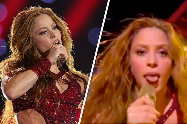 Jennifer Lopez Faces Backlash For Comments On Super Bowl With Shakira