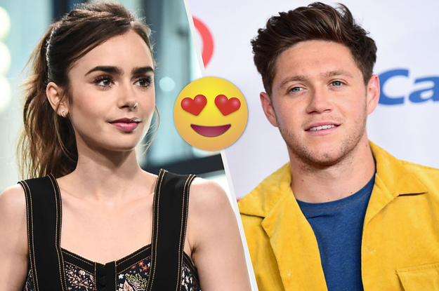 Tell Us How Many Of These Super-Famous People You Fancy And We'll Tell You What % Horny You Are