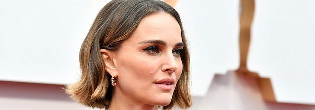 Fucking Natalie Portman Porn - Natalie Portman On Being Sexualized As A Child Actor