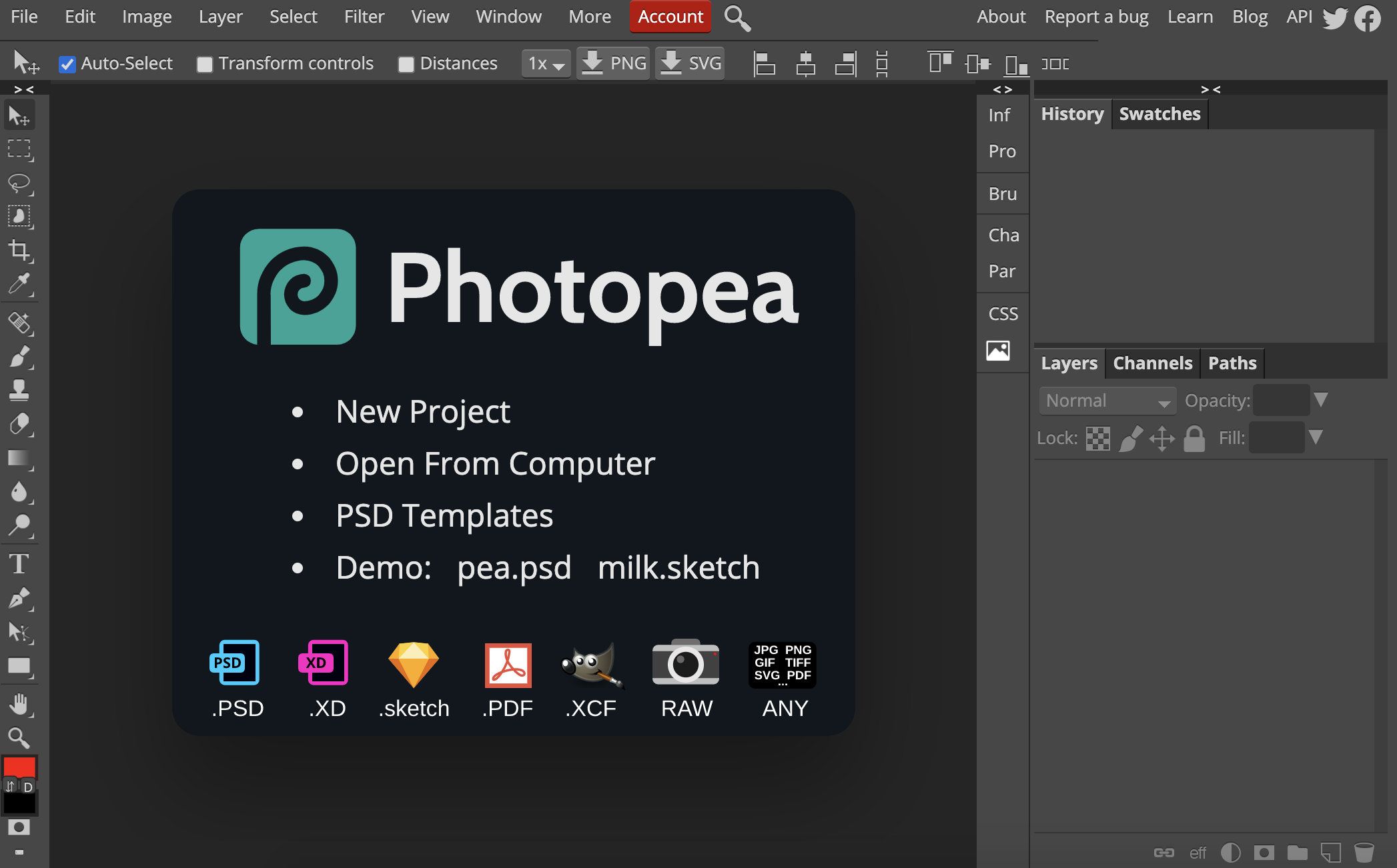 Фотопеа. Photopea. Photopea online Editor. Как пользоваться photopea. Photopea на русском.