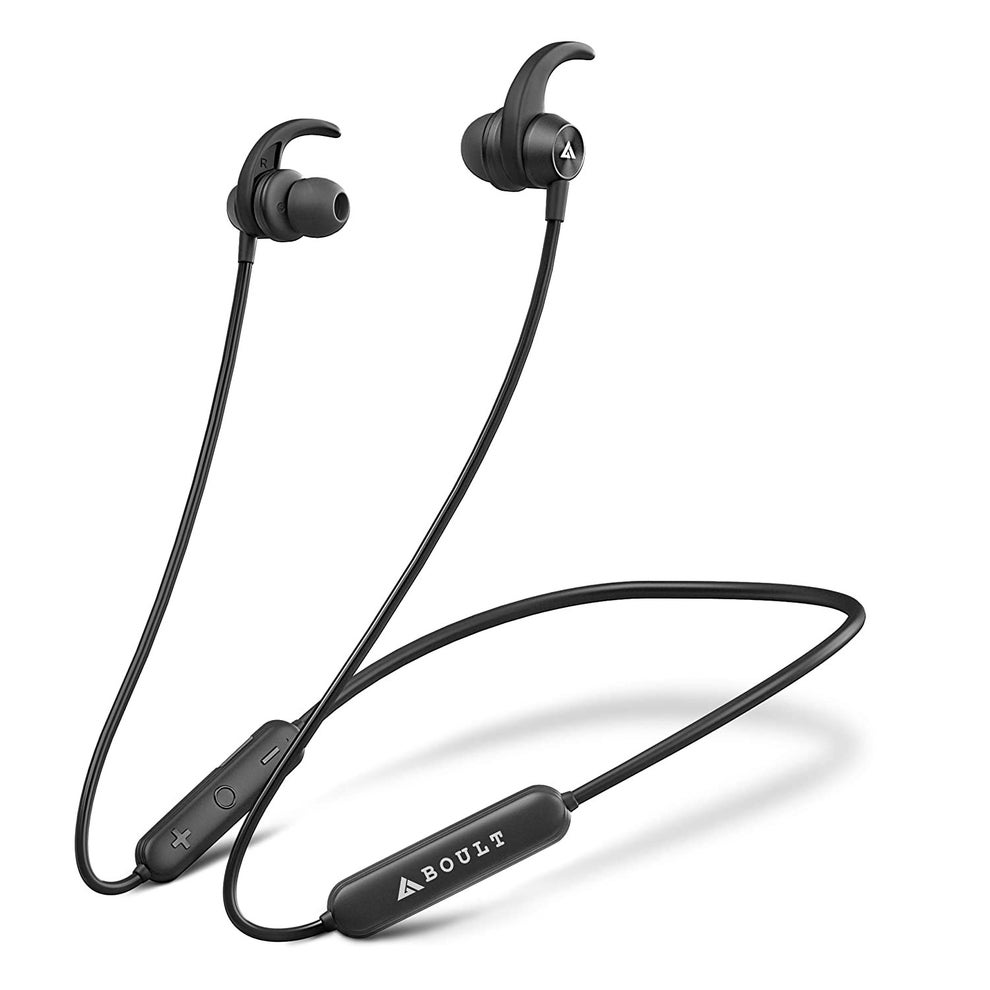 15 Workout Earphones That'll Take Your Enhance Your Exercise Routine
