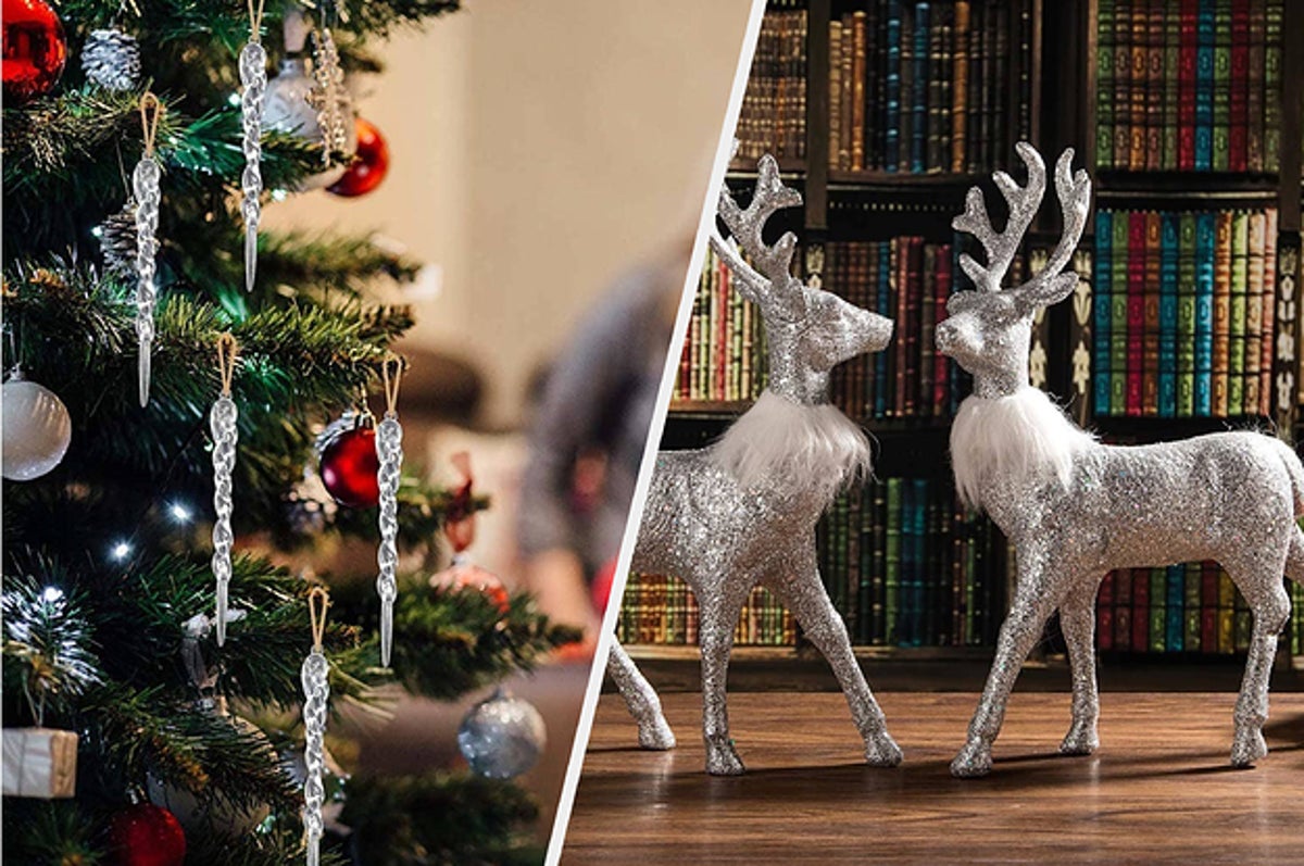 Home Decor Items To Wow Your Guests This Christmas